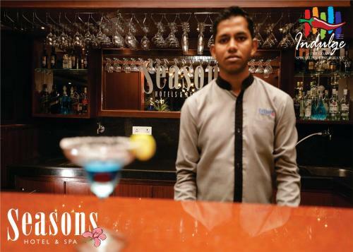 Seasons Hotel & Spa