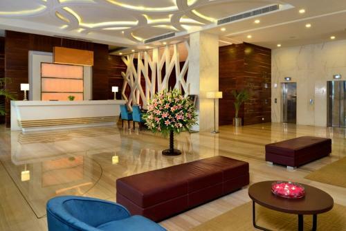 Hotel Golden Tulip Lucknow