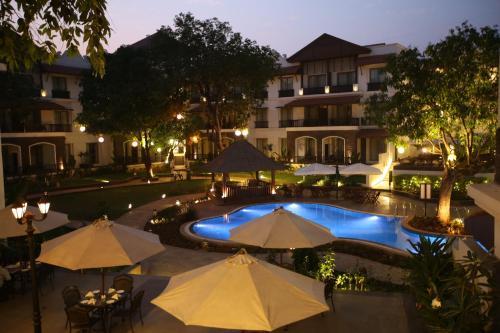 Hotel Rhythm Lonavala ? An All-suite Resort