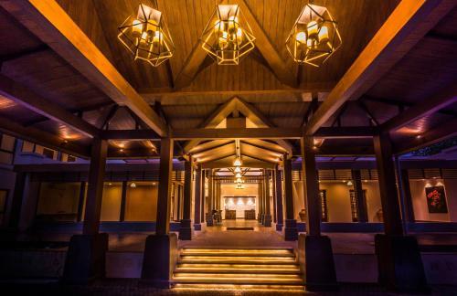 Hotel Rhythm Lonavala ? An All-suite Resort