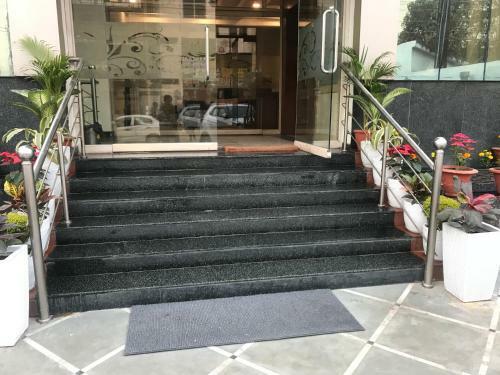 Hotel Sunrise Inn
