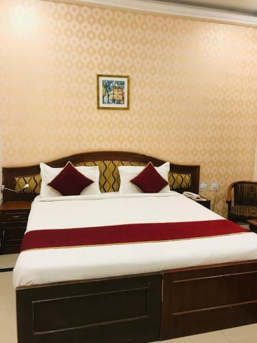 Hotel Sunrise Inn