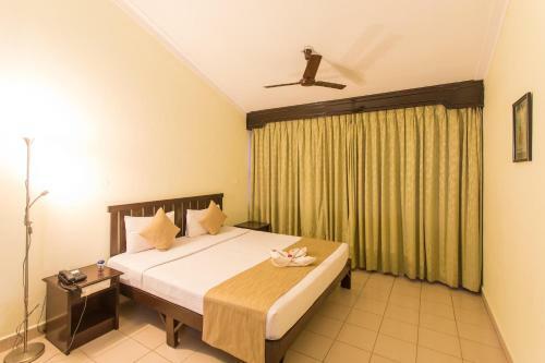 Hotel Coorg International