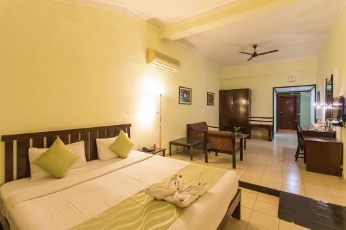 Hotel Coorg International
