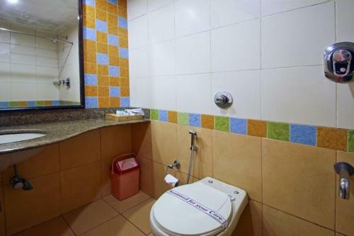 Hotel Coorg International