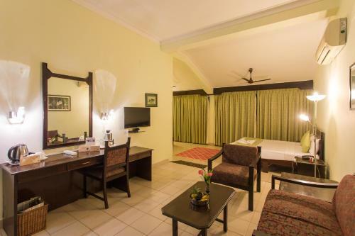 Hotel Coorg International