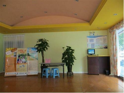 Hotel Home Inn Haikou Bailong Road