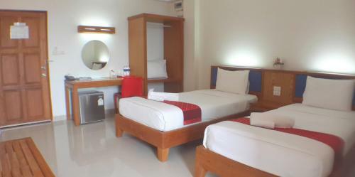 J2 Hotel Maesot