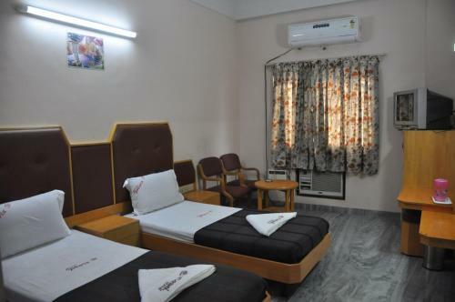 Hotel Pearls