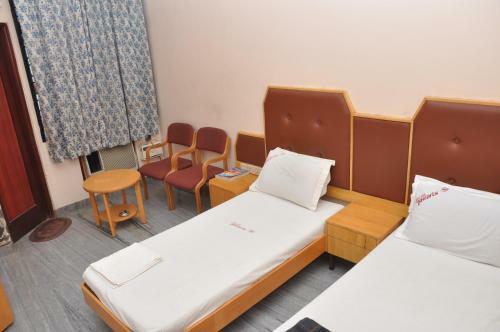 Hotel Pearls