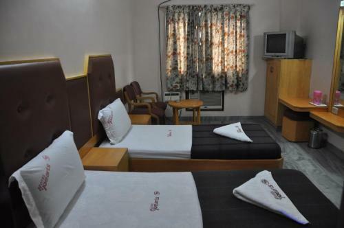 Hotel Pearls