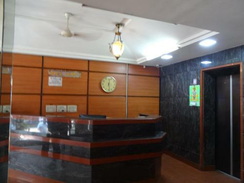 Hotel Pearls