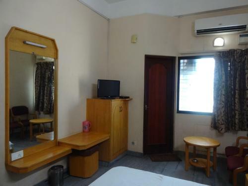 Hotel Pearls