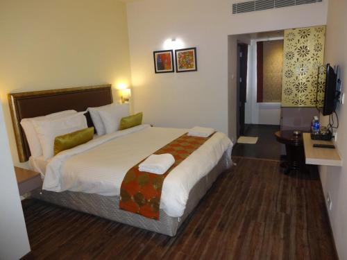 Hotel Royal Regency
