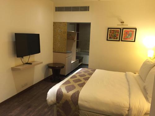 Hotel Royal Regency