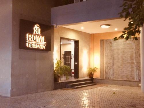 Hotel Royal Regency