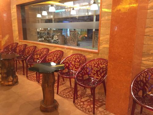 Hotel Royal Regency