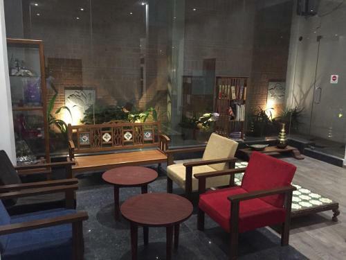 Hotel Royal Regency