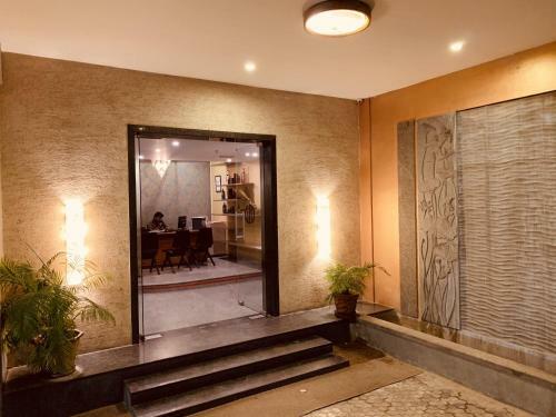 Hotel Royal Regency