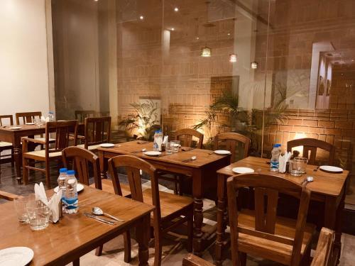 Hotel Royal Regency