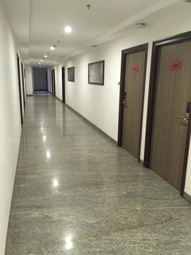 Hotel Royal Regency