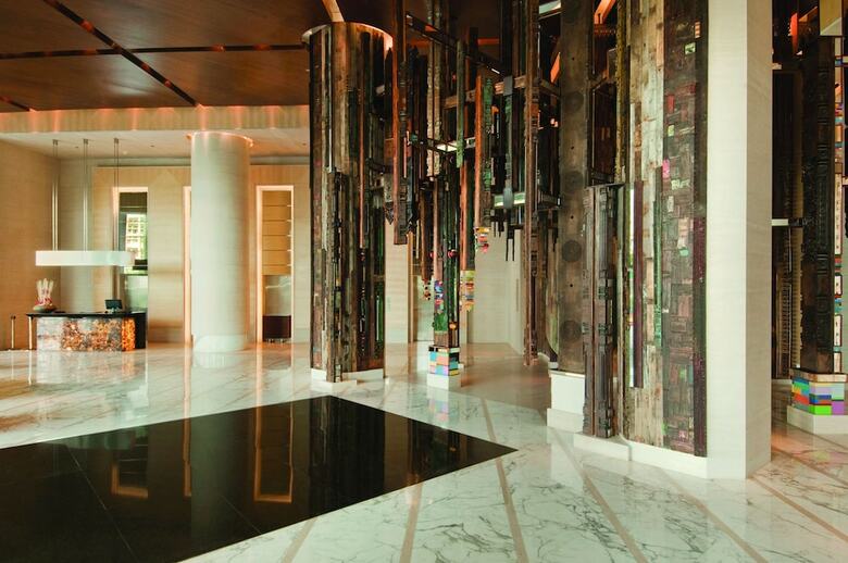 Hotel Hyatt Regency Chennai