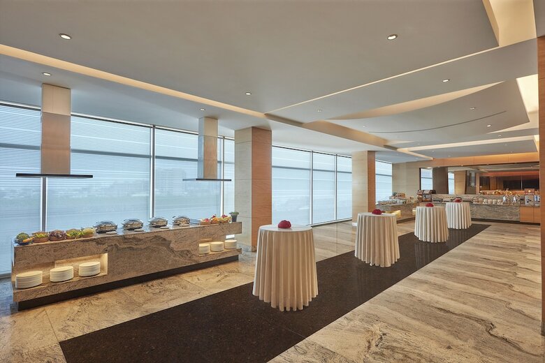 Hotel Hyatt Regency Chennai