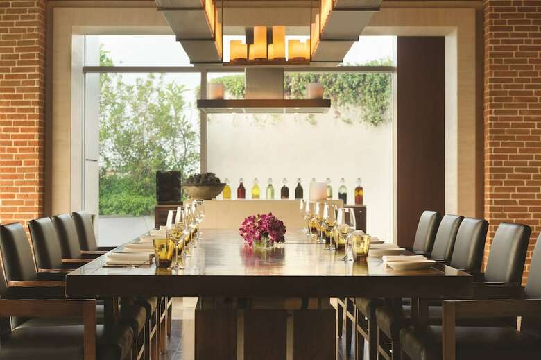Hotel Hyatt Regency Chennai