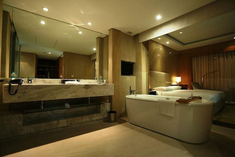 Hotel Hyatt Regency Chennai