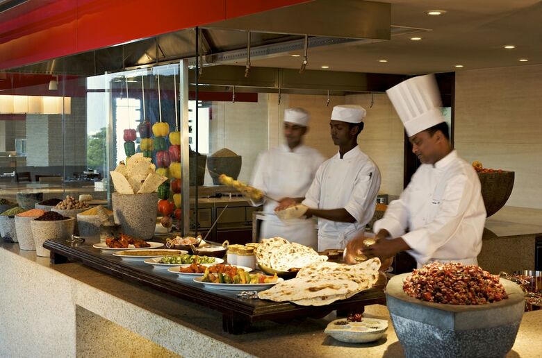 Hotel Hyatt Regency Chennai