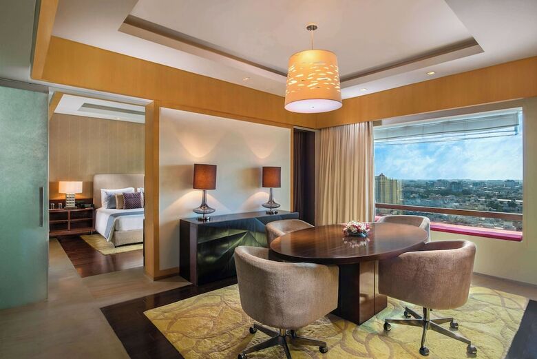 Hotel Hyatt Regency Chennai