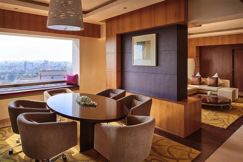 Hotel Hyatt Regency Chennai