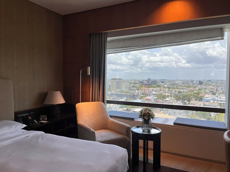 Hotel Hyatt Regency Chennai