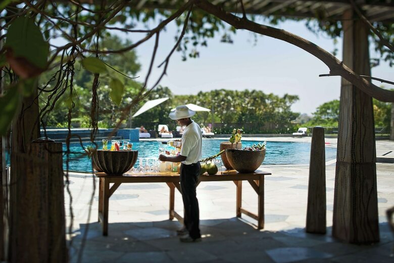 Hotel Hyatt Regency Chennai