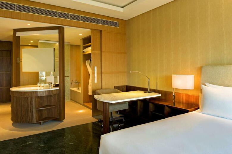 Hotel Hyatt Regency Chennai