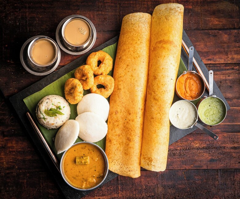 Hotel Hyatt Regency Chennai