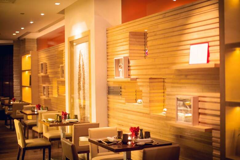 Hotel Hyatt Regency Chennai