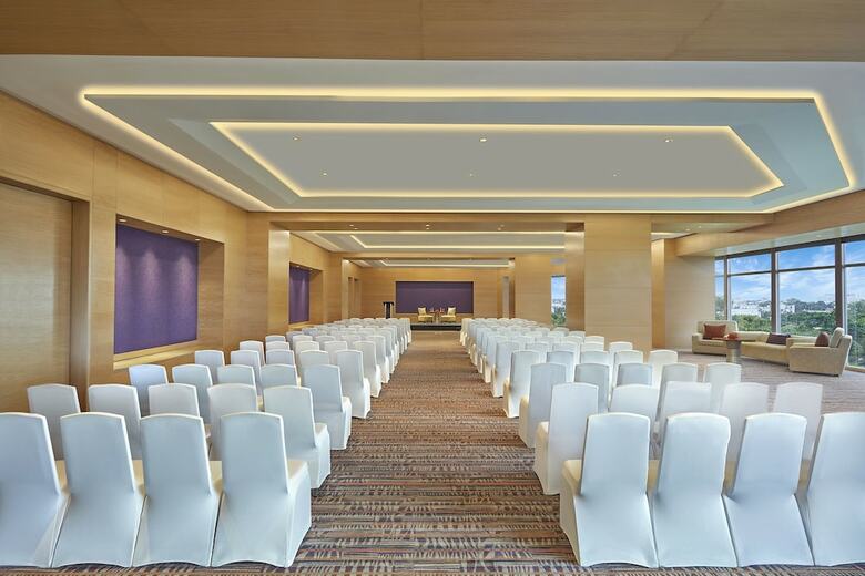 Hotel Hyatt Regency Chennai