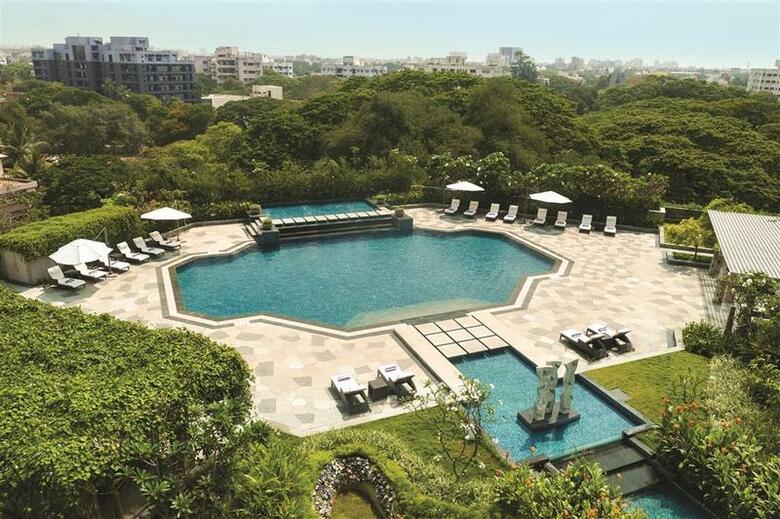 Hotel Hyatt Regency Chennai