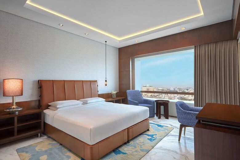 Hotel Hyatt Regency Chennai