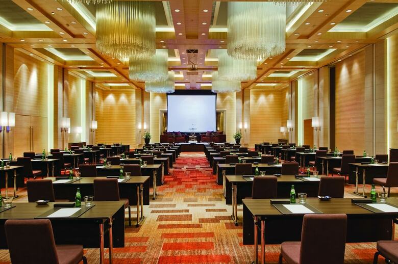 Hotel Hyatt Regency Chennai
