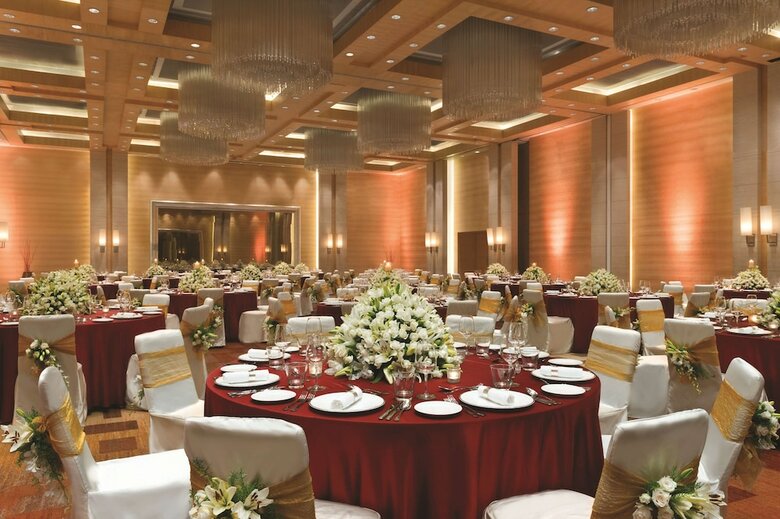 Hotel Hyatt Regency Chennai