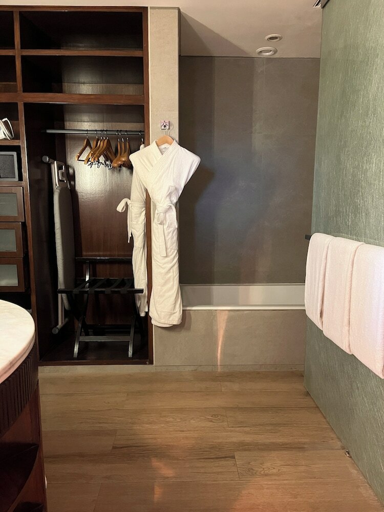 Hotel Hyatt Regency Chennai