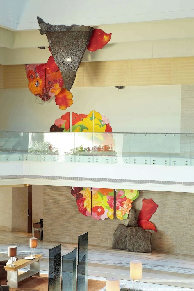 Hotel Hyatt Regency Chennai