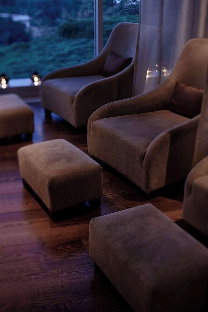 Hotel Hyatt Regency Chennai