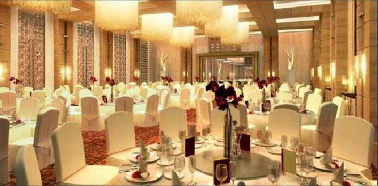 Hotel Hyatt Regency Chennai