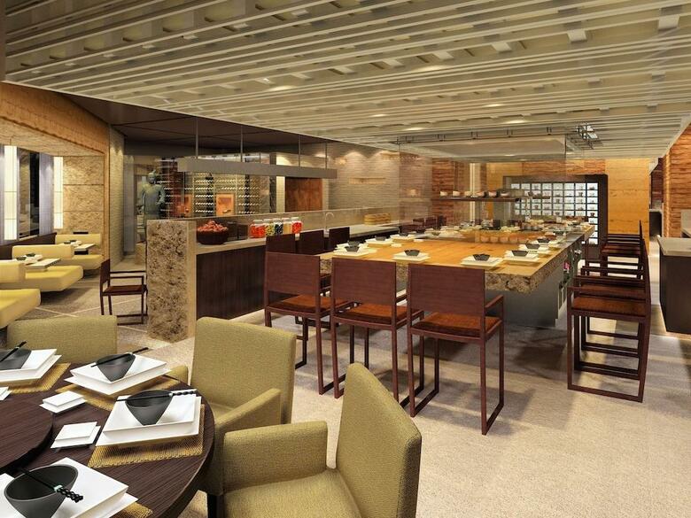 Hotel Hyatt Regency Chennai