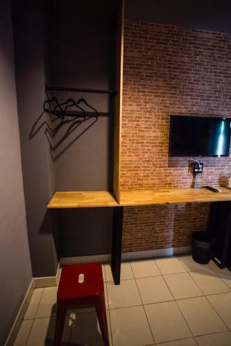 Apartamento Hotel Passion