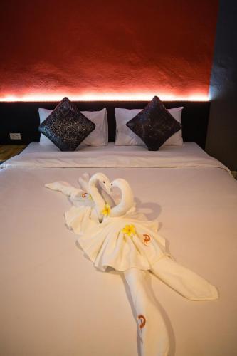 Apartamento Hotel Passion