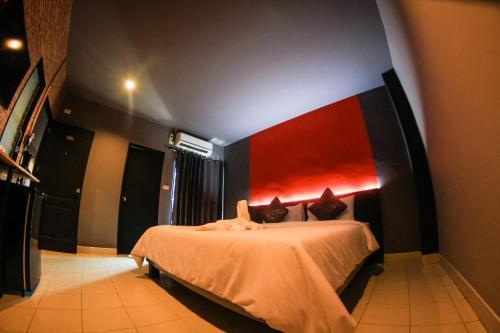 Apartamento Hotel Passion
